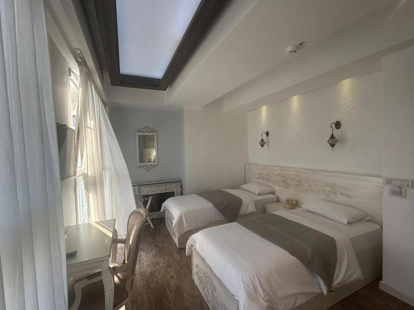 Elegance Asia Hotel 伊斯坦布尔 外观 照片