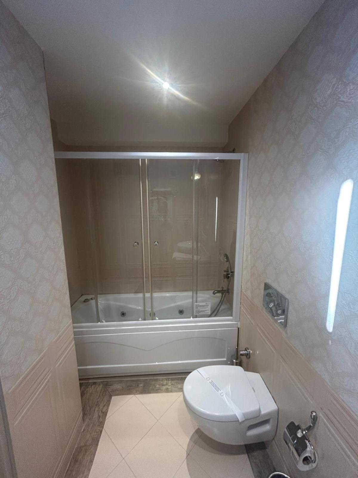 Elegance Asia Hotel 伊斯坦布尔 外观 照片