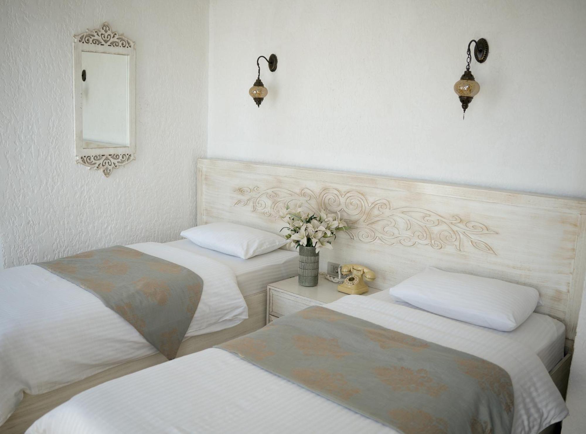 Elegance Asia Hotel 伊斯坦布尔 外观 照片
