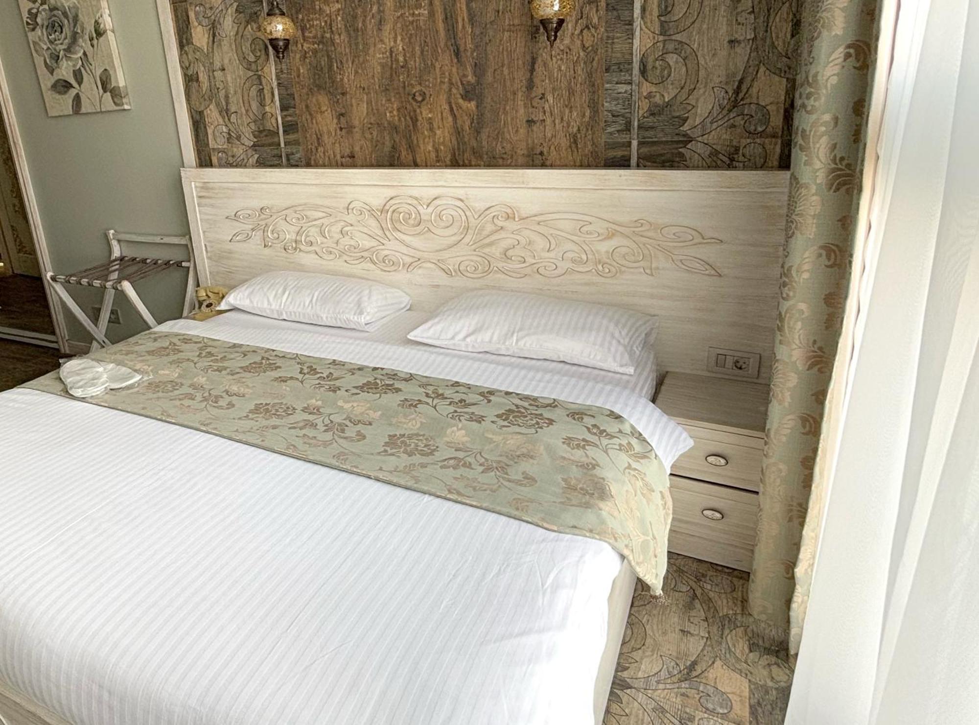 Elegance Asia Hotel 伊斯坦布尔 外观 照片