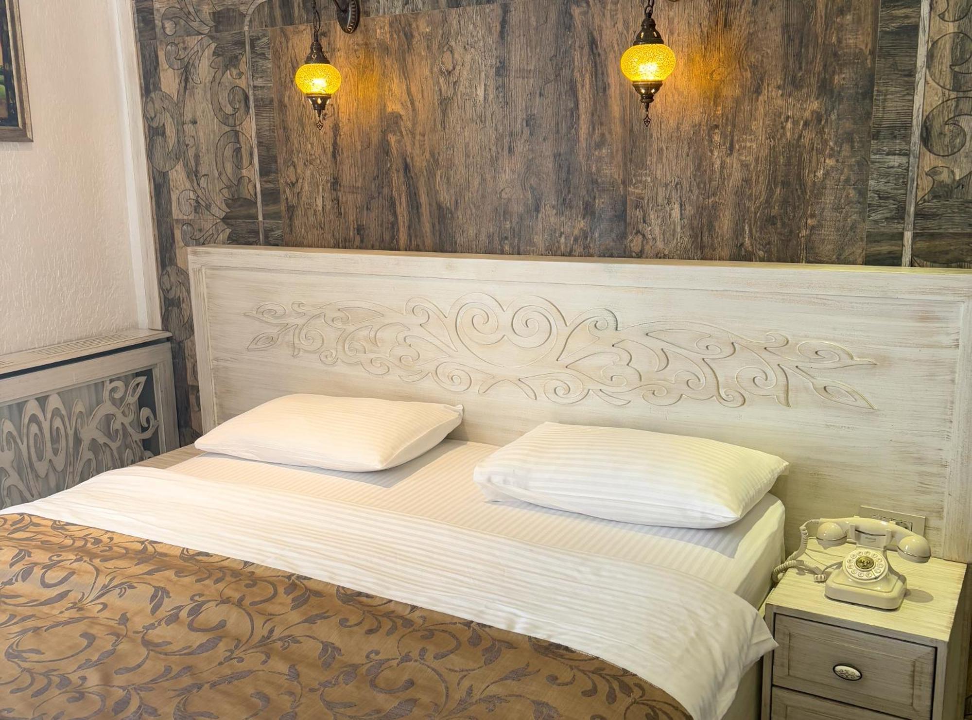 Elegance Asia Hotel 伊斯坦布尔 外观 照片