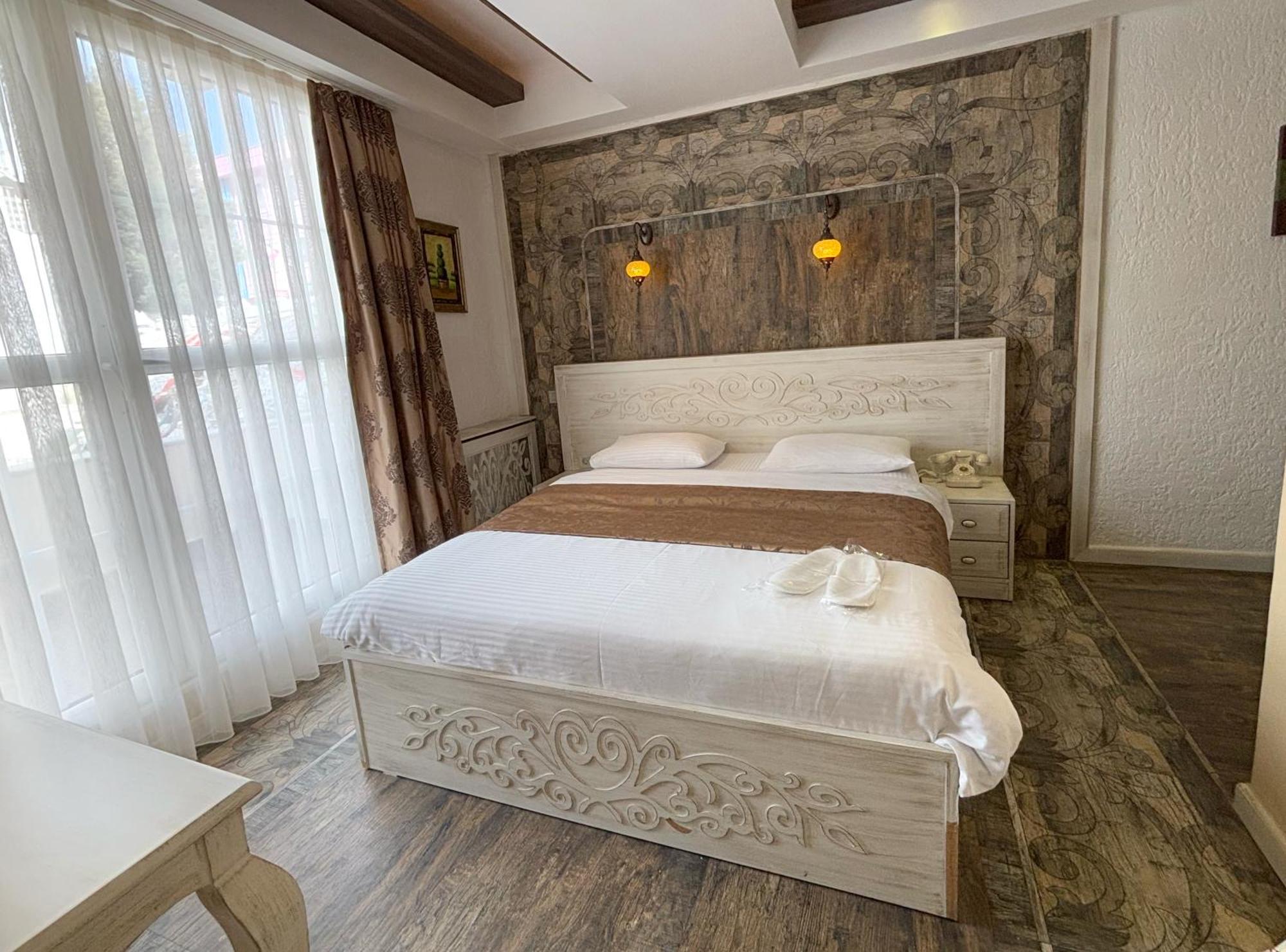 Elegance Asia Hotel 伊斯坦布尔 外观 照片