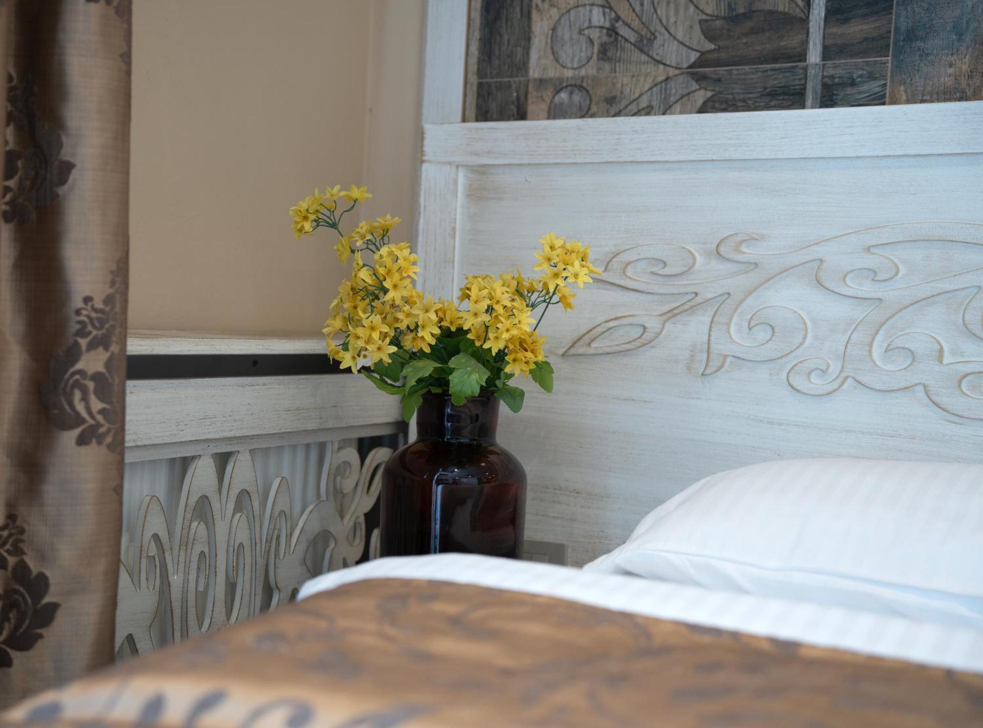 Elegance Asia Hotel 伊斯坦布尔 外观 照片