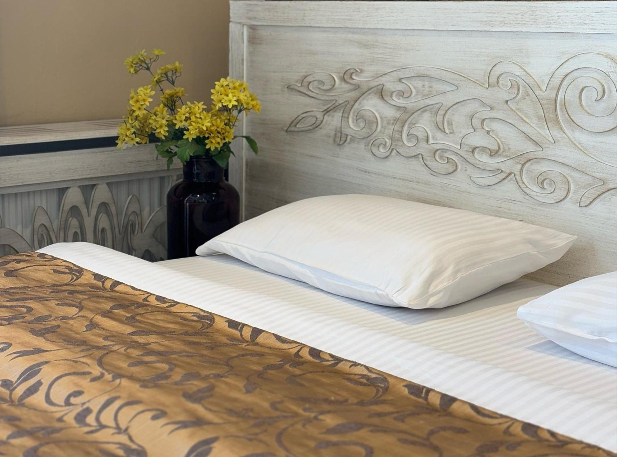 Elegance Asia Hotel 伊斯坦布尔 外观 照片
