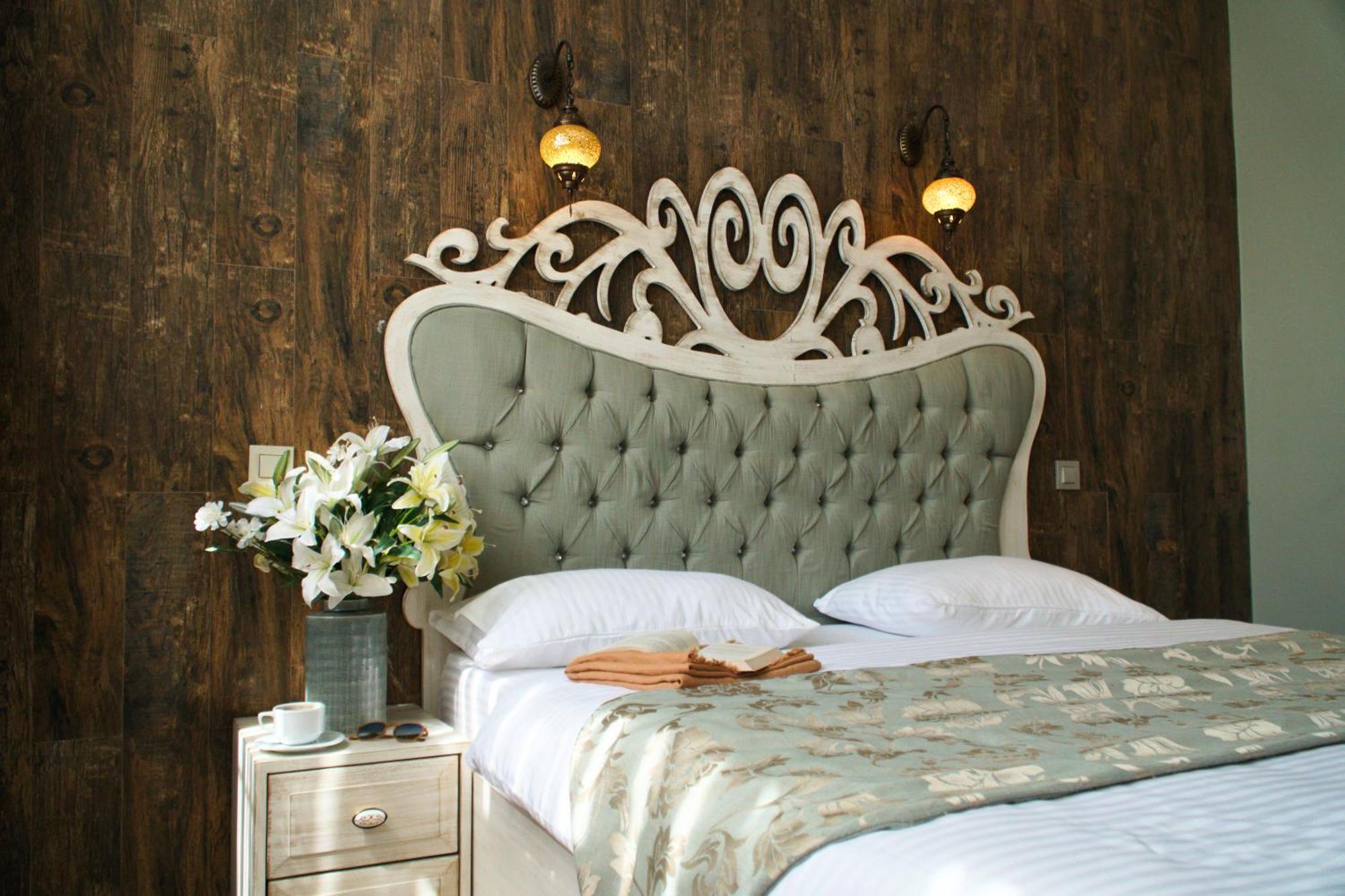 Elegance Asia Hotel 伊斯坦布尔 外观 照片