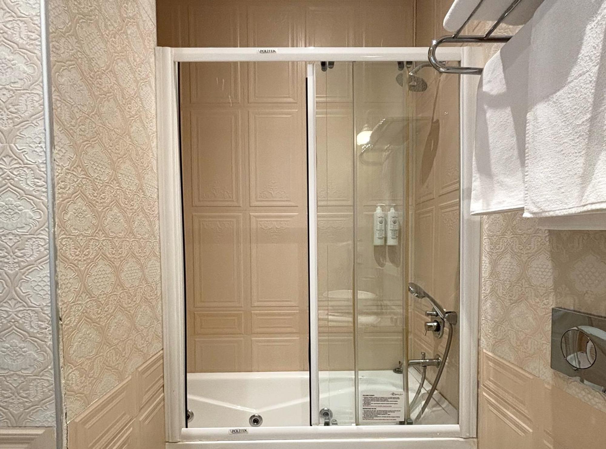 Elegance Asia Hotel 伊斯坦布尔 外观 照片