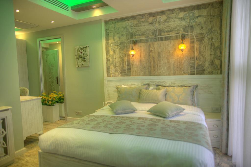 Elegance Asia Hotel 伊斯坦布尔 外观 照片