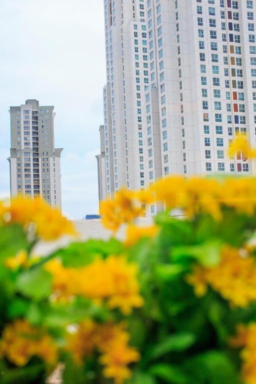 Elegance Asia Hotel 伊斯坦布尔 外观 照片