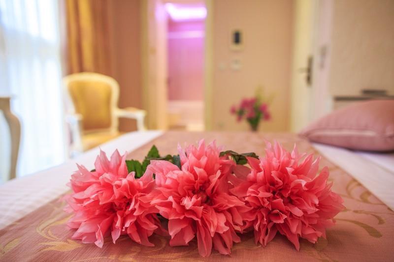 Elegance Asia Hotel 伊斯坦布尔 便利设施 照片