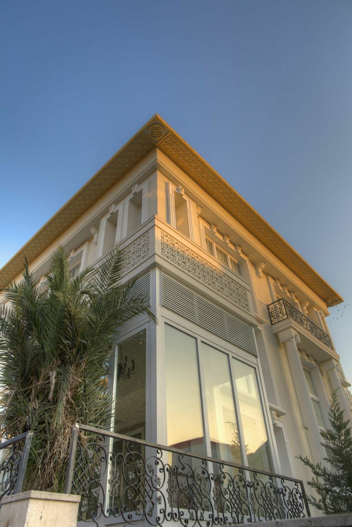 Elegance Asia Hotel 伊斯坦布尔 外观 照片